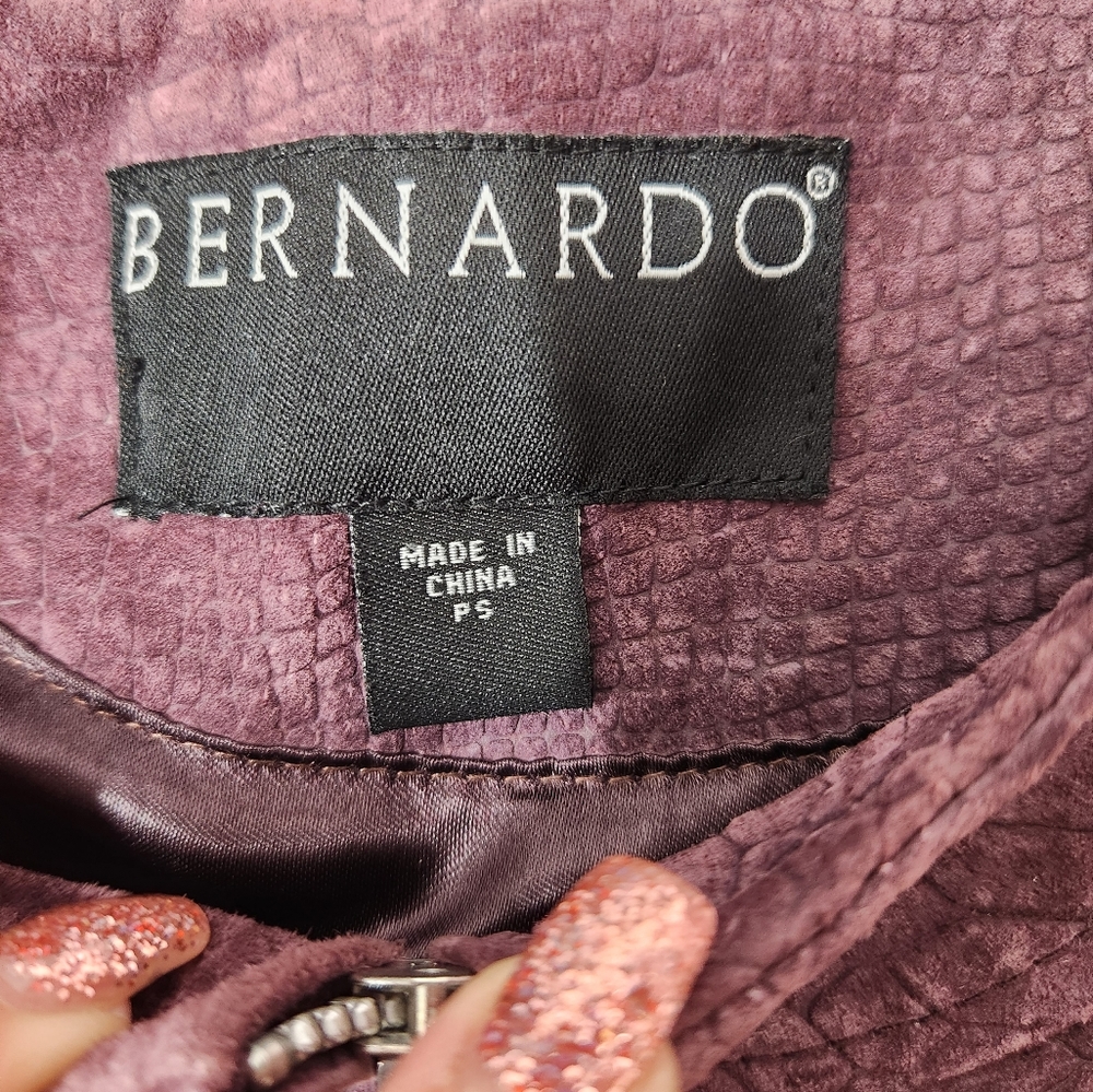 Bernado Jacket - image 5